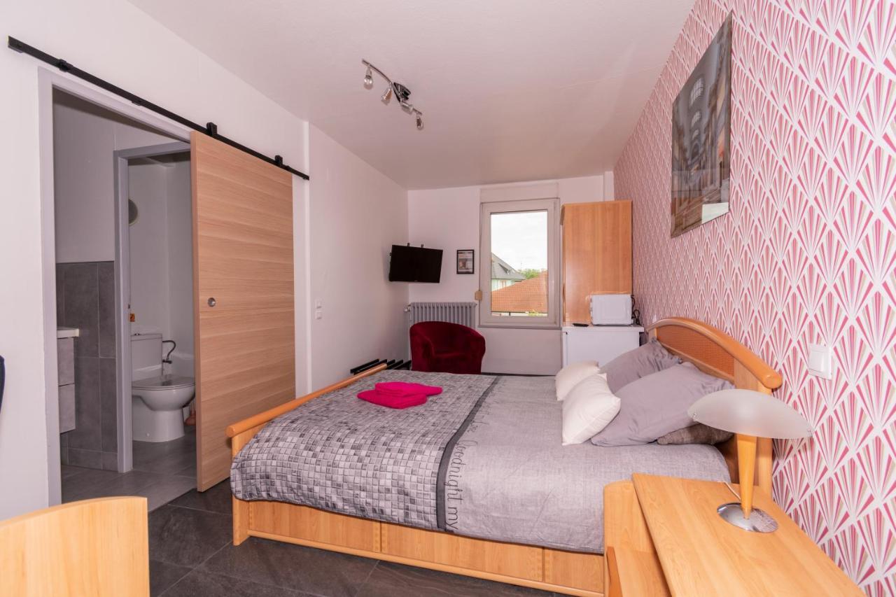Private & Comfortable Apartments Puttelange-aux-Lacs Exterior foto