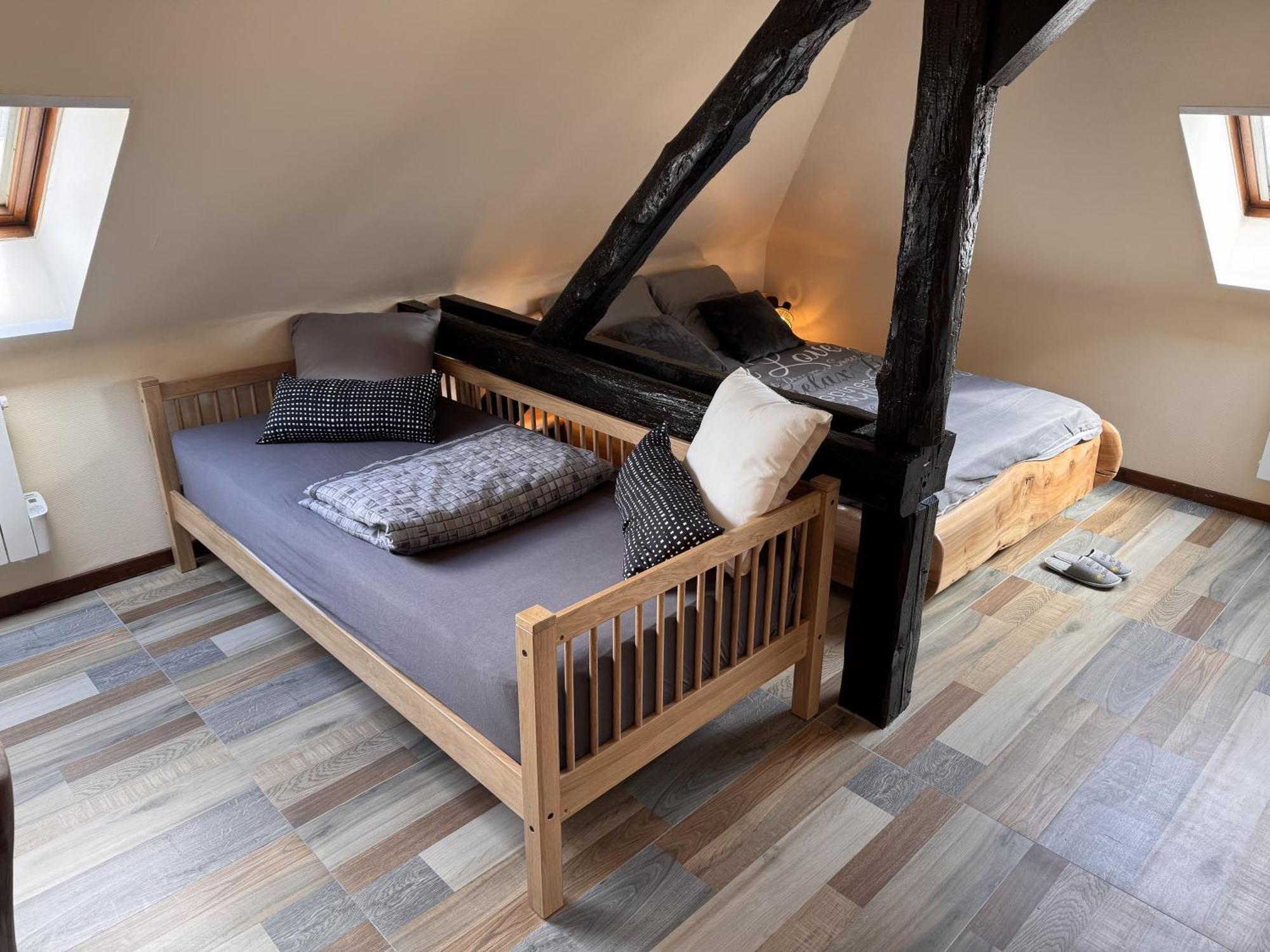 Private & Comfortable Apartments Puttelange-aux-Lacs Exterior foto